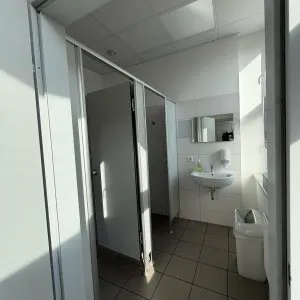 Toiletten