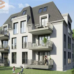 Wohnung