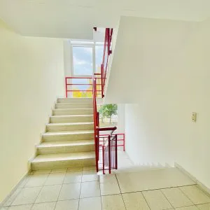 gepflegtes Treppenahus