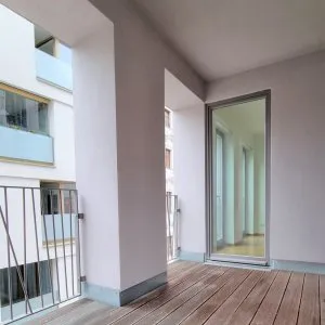 Bsp. Loggia 