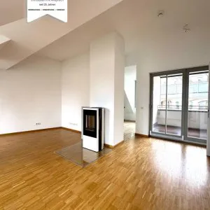 Wohnung