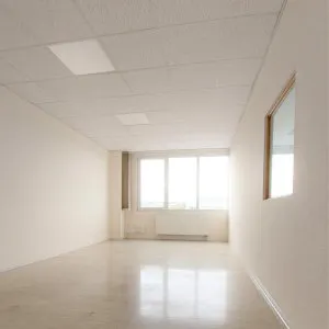 Büroraum