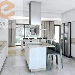Wohnung
