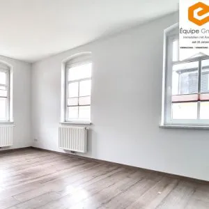 Wohnung