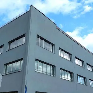 Büro/Praxis