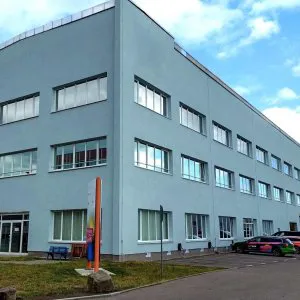 Büro/Praxis