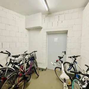 Fahrradkeller
