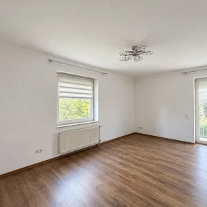 Wohnung
