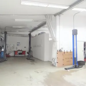 Lagerraum