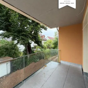 Wohnung