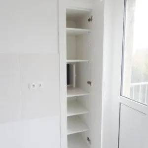 Einbauschrank Küche