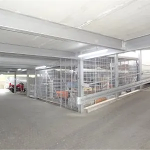 Parkdeck