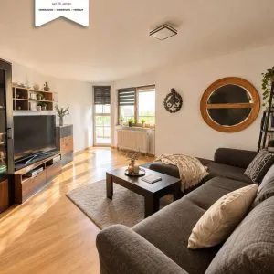 Wohnung