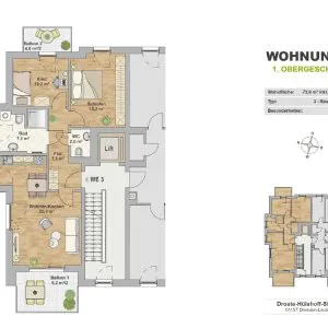 GrundrissWE3
