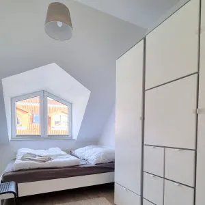 Kinder-Arbeitszimmer