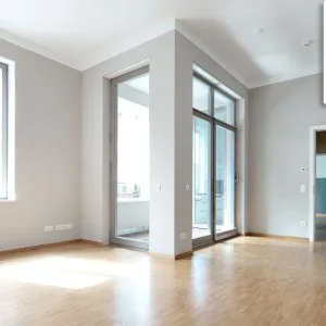 Wohnung