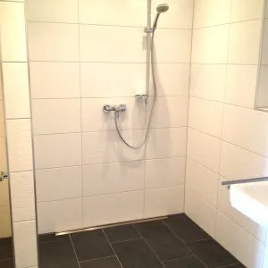 Dusche