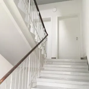 Treppenhaus