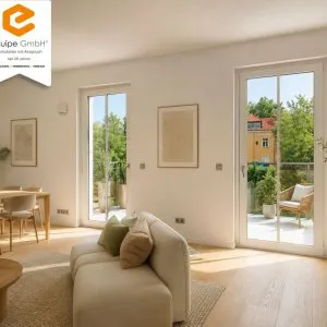 Wohnung