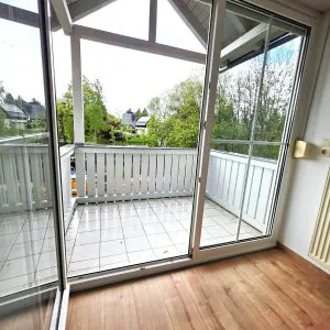 Wohnung