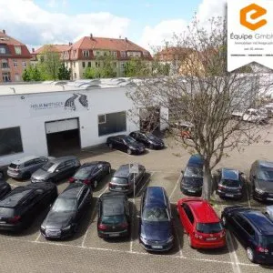Ladenfläche/Einzelhandel