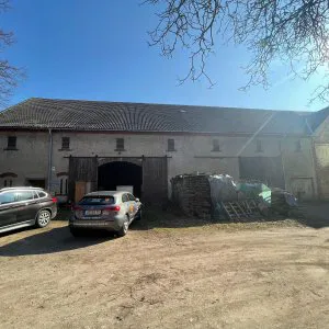 Innenhof