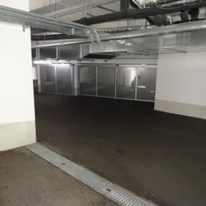 Tiefgarage