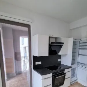 Einbauküche