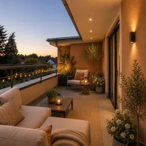 Bsp. Terrasse KI
