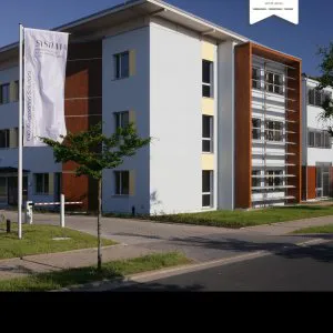 Büro/Praxis