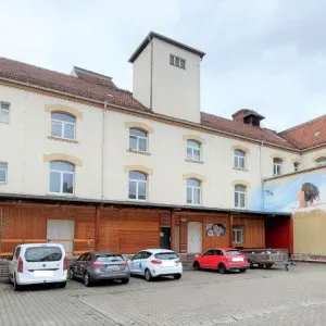 Büro/Praxis