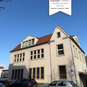 Halle/Produktionshalle