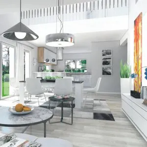 Wohnung