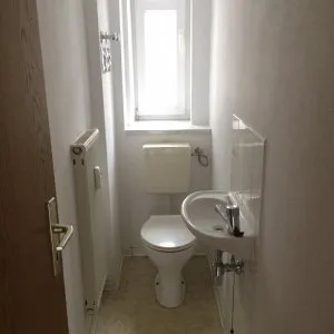 Gäste WC