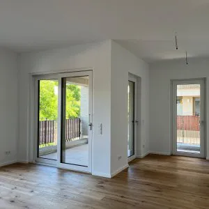 Wohnung
