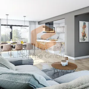 Wohnung