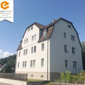Wohnung