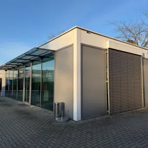 Pavillon