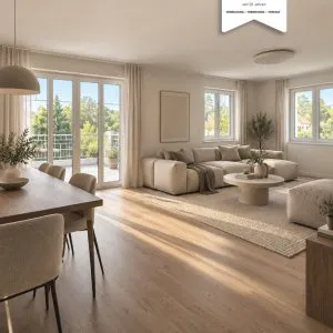 Wohnung