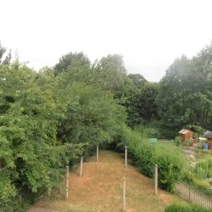 Aussicht