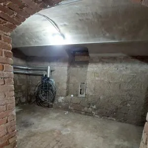 großzügiger Keller