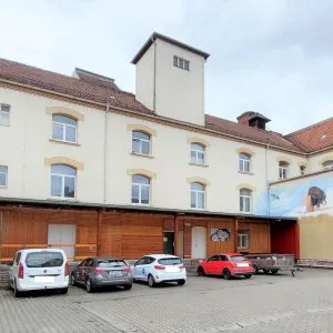 Büro/Praxis