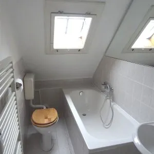 Wannenbad DG