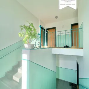 Treppenhaus