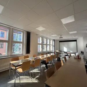 Aufenthaltsraum