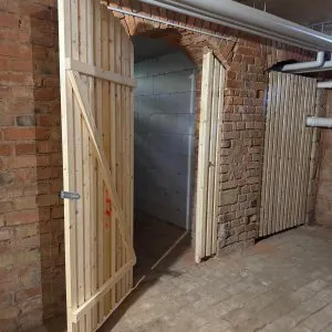 Bsp. geräumiger Keller