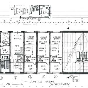 Planung DG