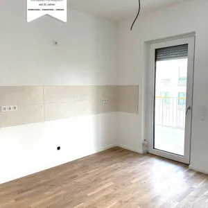 Wohnung