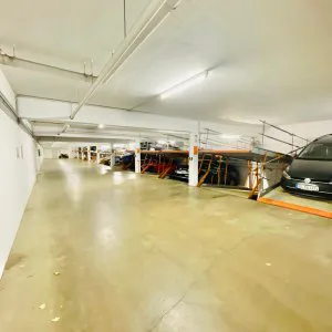 Tiefgarage