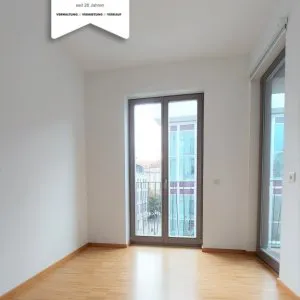Wohnung